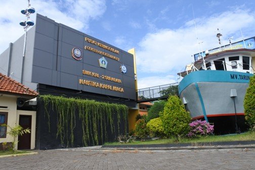 Gedung Anjungan Pelayaran