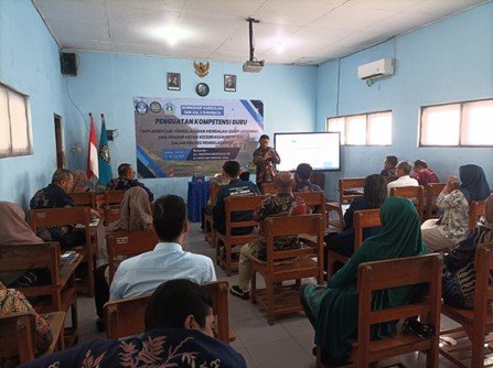 Workshop Koding Kecerdasan Artifisial (KKA )