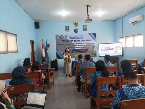 Workshop Deep Learning