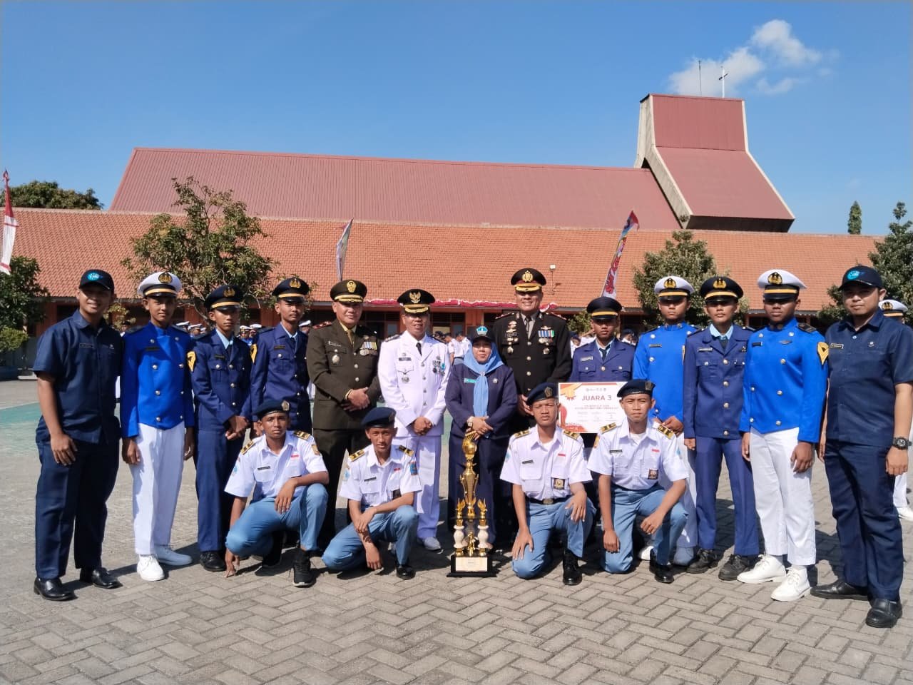 SOSIALISASI KENAKALAN REMAJA
