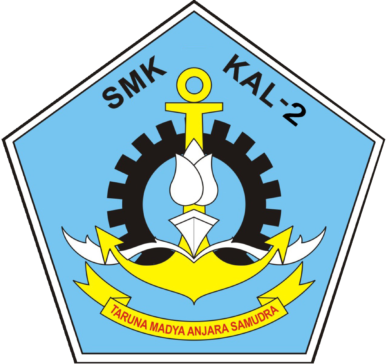 SMK KAL - 2 Surabaya