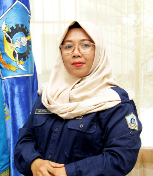 Sri Retno Pudjiwahyuni, S.Pd,.M.M
