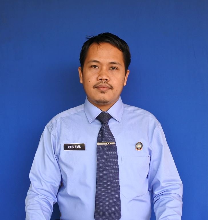 ABDUL WASIL, S.Pd.