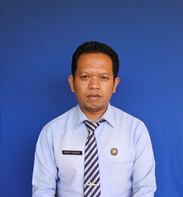 WISNU ERLANGGA, S.Pd.
