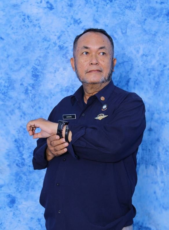 Drs. R. DANANG  SASMITA, M.Mar