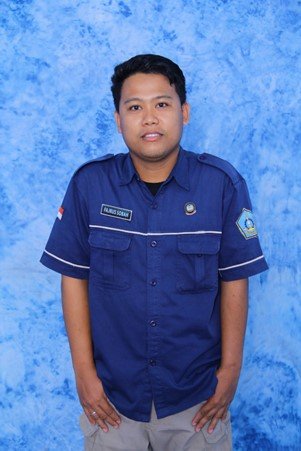 FAJRUS SOBAH,S.Pd