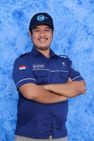 MOCHAMMAD YUSUF YUNIANTO,S.T.