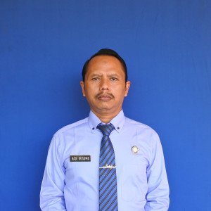 HADI KUSUMO, S.T, M.M.