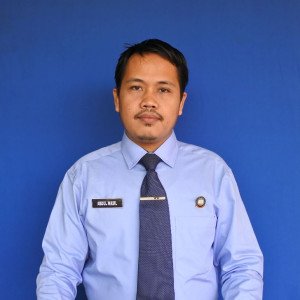 ABDUL WASIL, S.Pd.