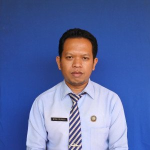 WISNU ERLANGGA, S.Pd.