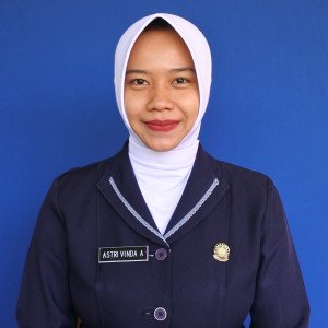 ASTRI VINDA AMALIA