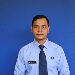 M. AZIZI TRILAKSONO