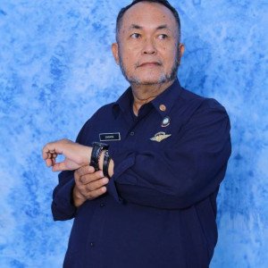 Drs. R. DANANG  SASMITA, M.Mar