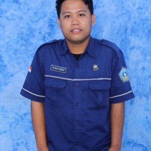 FAJRUS SOBAH,S.Pd