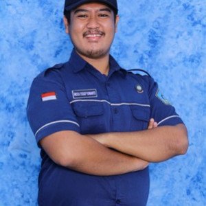 MOCHAMMAD YUSUF YUNIANTO,S.T.